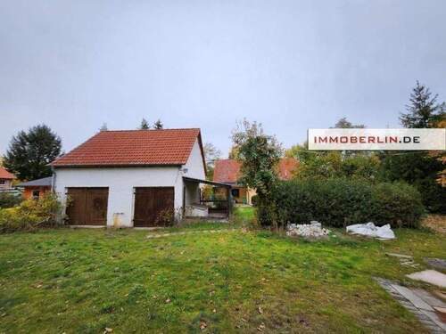 2.JPG - 5 Zimmer Einfamilienhaus zum Kaufen in Bestensee