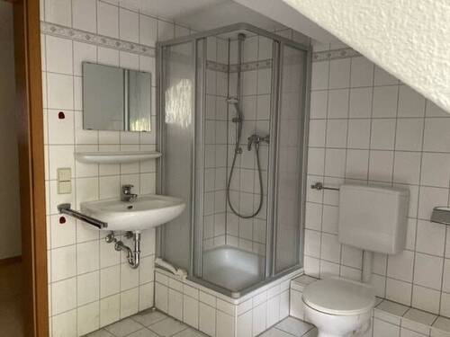 Duschbad - 