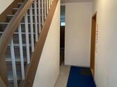 Eingangsflur zum EG - Reihenmittelhaus mit 144,00 m² in Lahr zum Kaufen