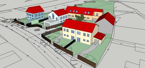 ansicht_dahlitzsch_4 _suedoestlich - 