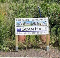 Bauplatz sichern - Ihr ScanHaus am Störmthaler See verwirklichen - Rötha / Pötzschau