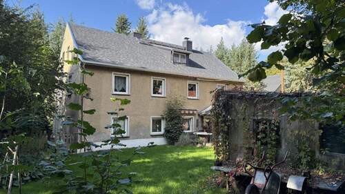 FullSizeRender - 6 Zimmer Einfamilienhaus zum Kaufen in Oederan