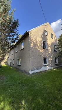 Giebelseite rechts - 