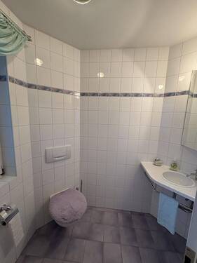 Gäste-WC - 