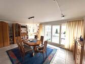 Esszimmer - Terrassenwohnung mit 160,00 m² in Albstadt zum Kaufen
