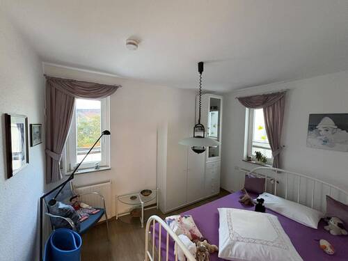 Kinderzimmer/Gästezimmer - 