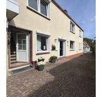 Wohn- und Geschäftshaus in Altkloster - Buxtehude