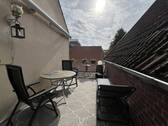 Dachterrasse - 