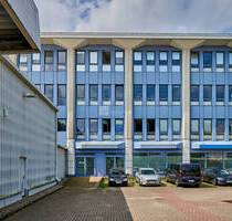 Perfekte Lage, vielfältige Möglichkeiten: Mieten Sie Ihre 146 m² Bürofläche - Schwerin Wüstmark