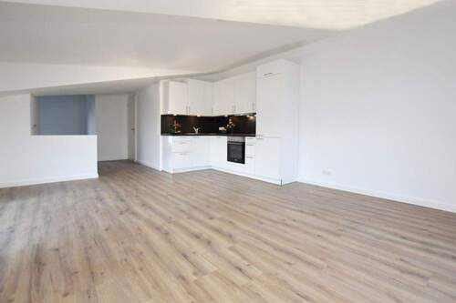 Wohnen - 3 Zimmer Etagenwohnung zur Miete in Ammersbek