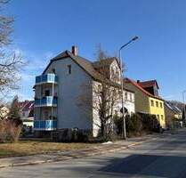 W3480 - Single-Wohnung in Riesa-Merzdorf