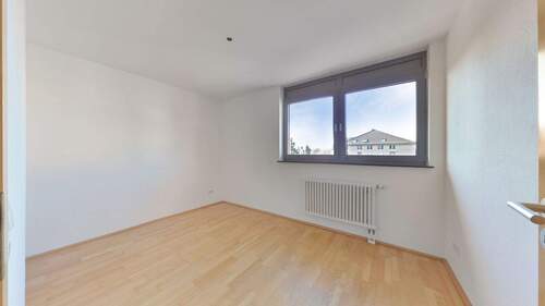 Arbeits-/Gästezimmer - 