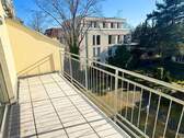 Balkon - 