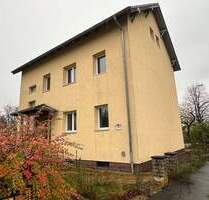 Zweifamilienhaus mit Doppelgarage - Liebenburg Othfresen