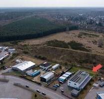 Hochmoderne Wohn- und Gewerbeeinheit - Selmsdorf