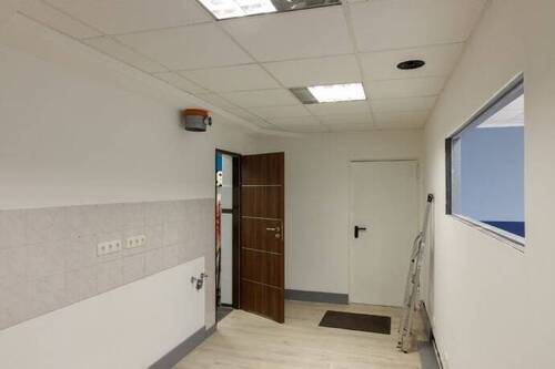 EG Küche.jpg - Halle in Selmsdorf