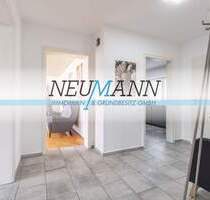 Moderne 4-Zimmer-Wohnung mit traumhaftem Ausblick! - Brigachtal Klengen