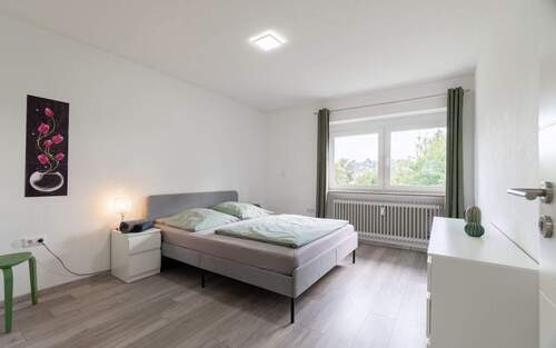 Schlafzimmer 1 - 