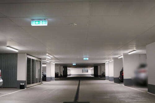 TG Ingolstadt - Tiefgaragen-Stellplatz in Ingolstadt zu erwerben! Jetzt idealen Stellplatz für Ihr Fahrzeug sichern!