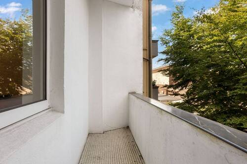 Balkon - 