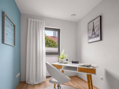 Gästezimmer - 