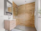 Badezimmer EG - 