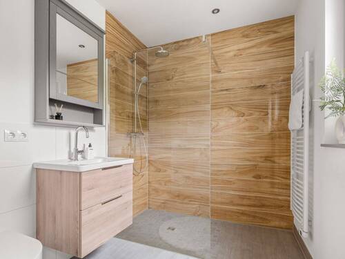 Badezimmer EG - 