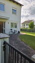 Zugang zum Haus - 6 Zimmer Reihenendhaus zum Kaufen in München