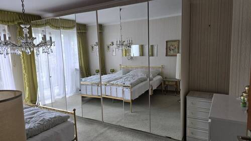 Schlafzimmer OG - 