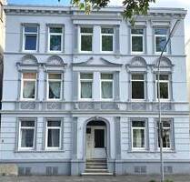 Mehrfamilienhaus mit 6 WE in direkter Innenstadtlage von Wilhelmshaven
