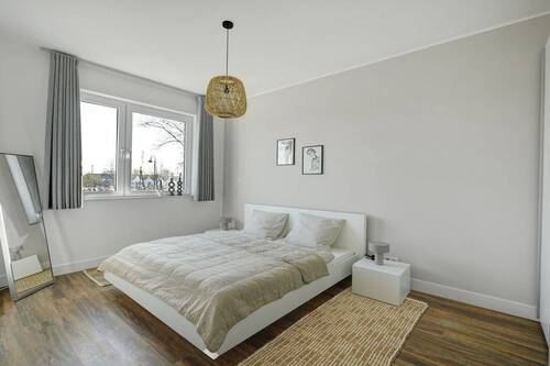 Schlafzimmer - 