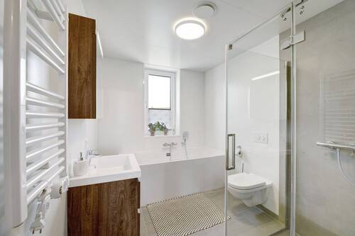 Badezimmer - 