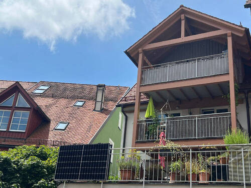 Bild2 - 1 Zimmer Mehrfamilienhaus, Wohnhaus zum Kaufen in Wangen