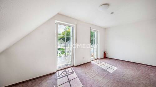 1. OG Elternschlafzimmer 2 - 