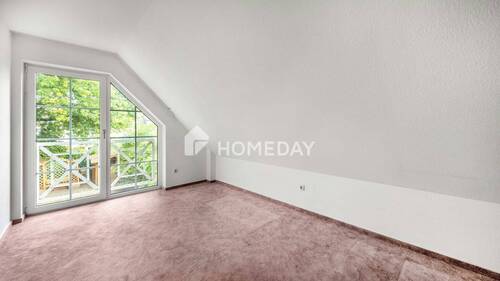 1. OG Kinderzimmer 1 - 