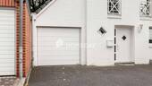 Garage - 7 Zimmer Einfamilienhaus zum Kaufen in Mönchengladbach