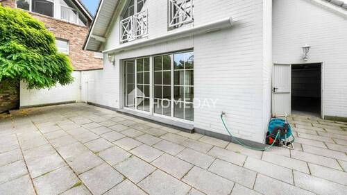 Terrasse 2 - 