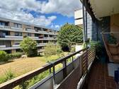 Balkon II... - 
