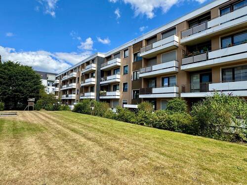Hausansicht - 