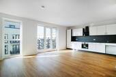 Bild 3 - 4 Zimmer Etagenwohnung in Berlin