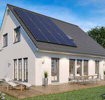 Traumhaus in Traumlage - mit ScanHaus Realität werden lassen! - Rötha / Pötzschau