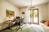 Arbeits- oder Gästezimmer - 