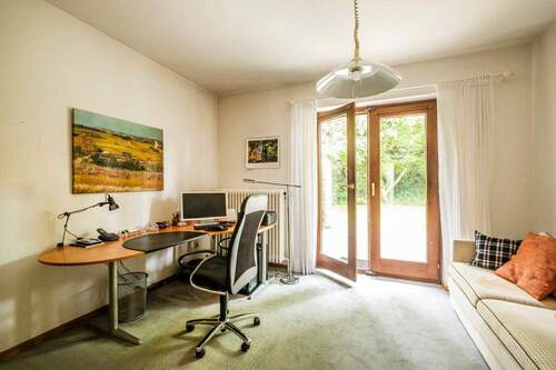 Arbeits- oder Gästezimmer - 