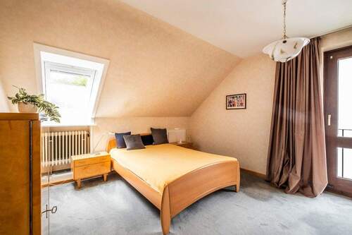 Elternschlafzimmer - 