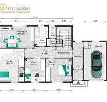 Solides Ein-Zweifamilienhaus an der Grenze zu Mühldorf - vielseitig nutzbar und stadtnah gelegen - Polling Ehring