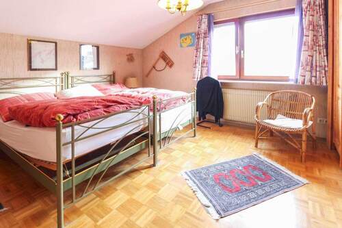 Schlafzimmer - 