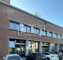 Effizienz trifft Stil - Ihr neuer Arbeitsplatz wartet! - Siegburg / Wolsdorf