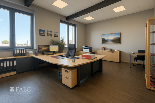 Büro - 