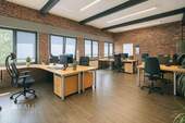Bürofläche - 