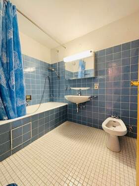 Badezimmer - 
